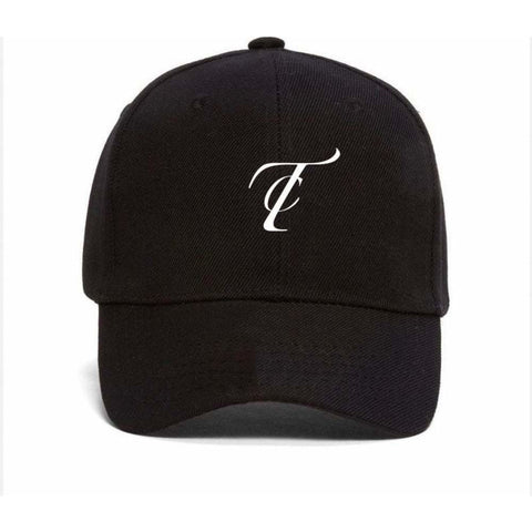 TC Logo Cap