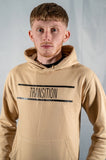 Sand Core Hoodie