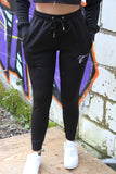 Signature Tracksuit Black