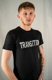 Black Destroy T-Shirt