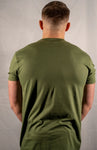 Military Green OG T-Shirt