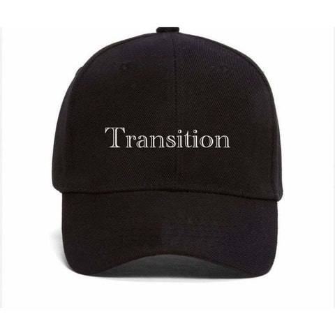 Transition Cap