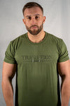 Military Green OG T-Shirt