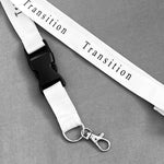 Transition Lanyard