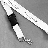 Transition Lanyard