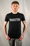 Black Destroy T-Shirt