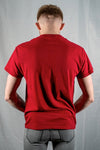 Red Logo T-Shirt