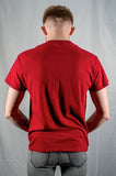 Red Logo T-Shirt