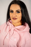 Baby Pink OG Hoodie