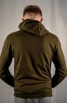 Combat Green OG Hoodie