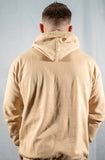 Sand Logo Hoodie