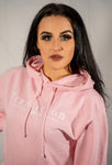 Baby Pink OG Hoodie