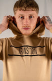 Sand Core Hoodie