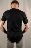 Black Logo T-Shirt