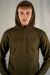 Combat Green OG Hoodie