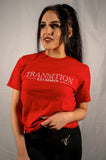 Red OG Tee