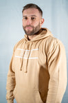 Nude Core Hoodie