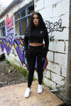 Signature Tracksuit Black