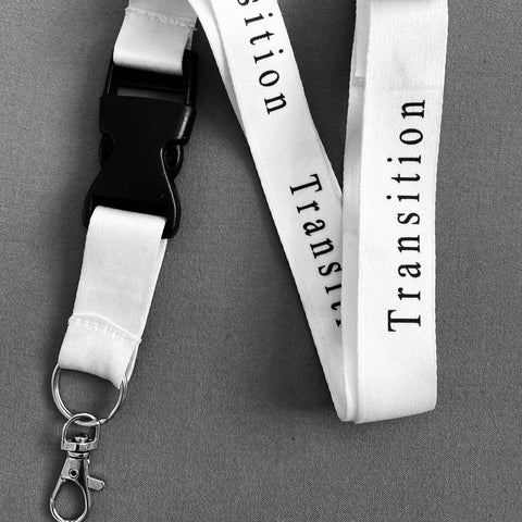 Transition Lanyard